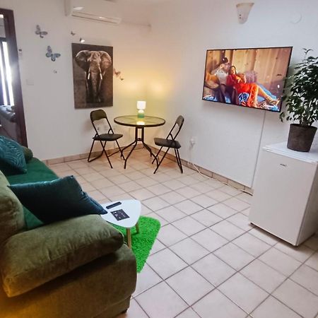 Casa Nostra Apartment Funtana Ngoại thất bức ảnh