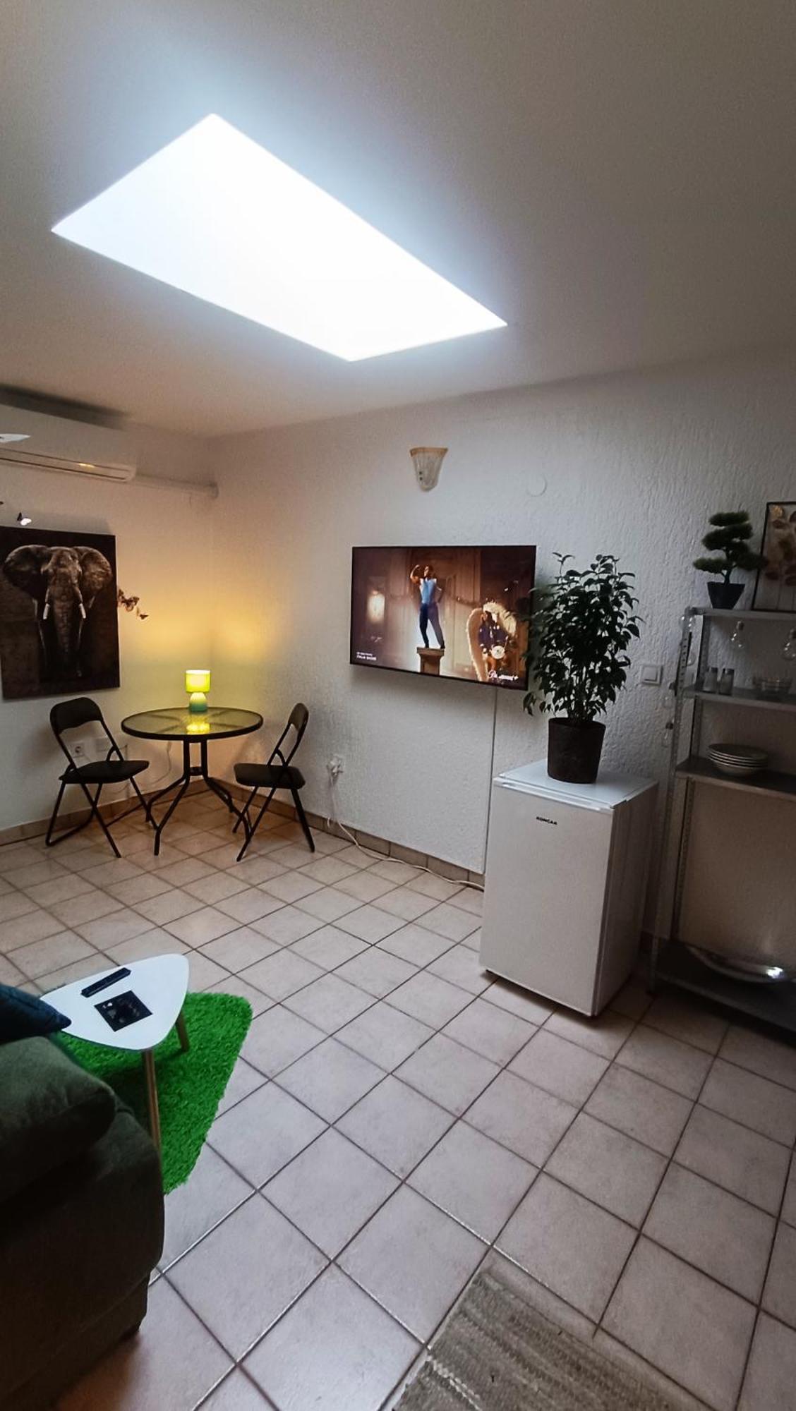 Casa Nostra Apartment Funtana Ngoại thất bức ảnh
