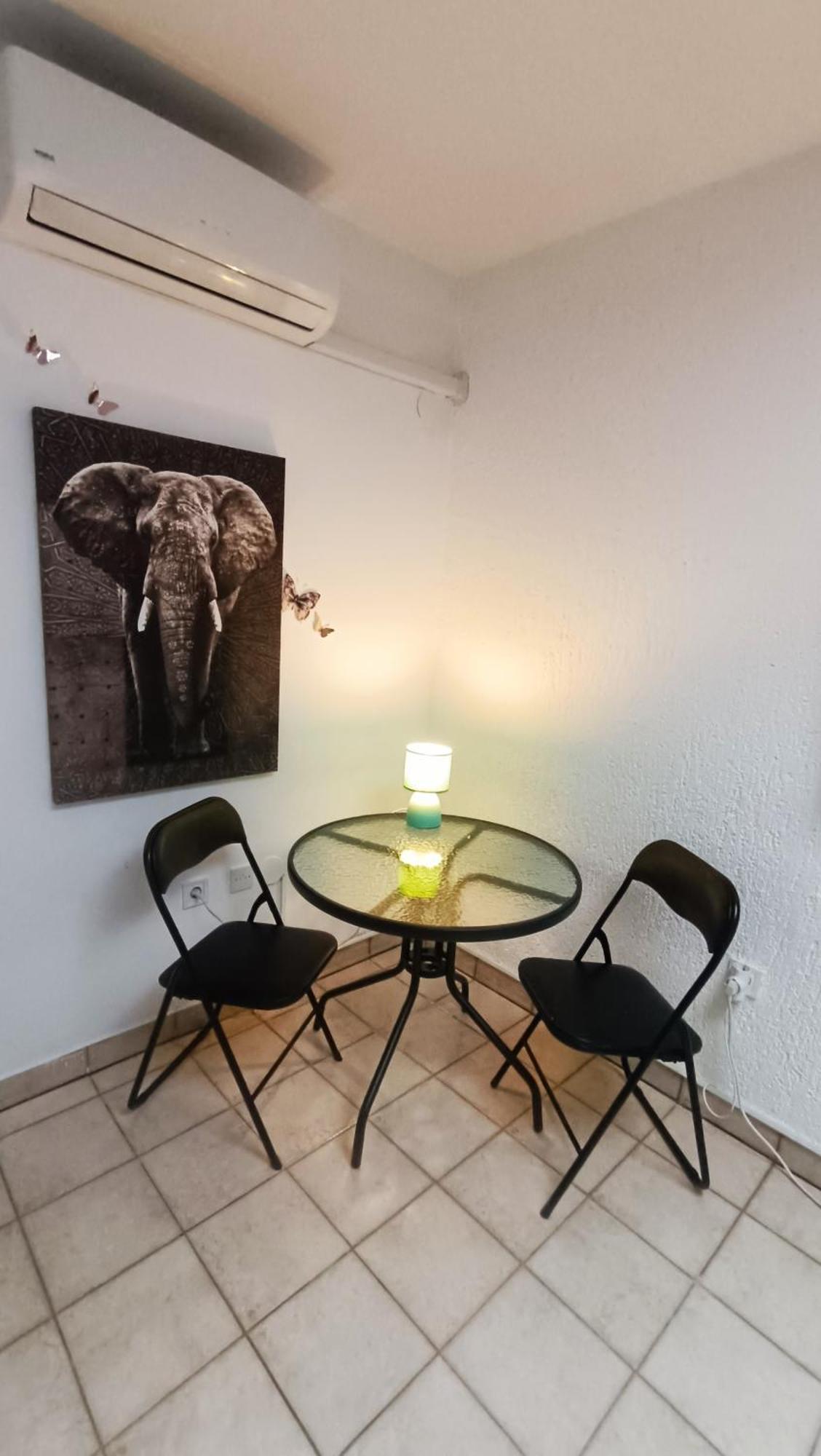 Casa Nostra Apartment Funtana Ngoại thất bức ảnh